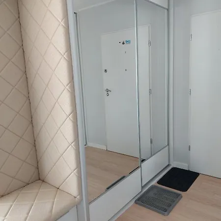 Apartament Bialy Brylant *